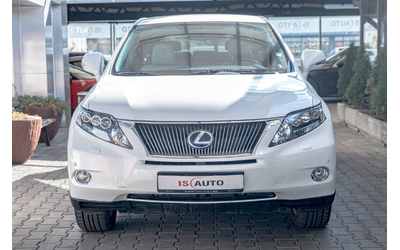lexus-rx450h-hybrid-kamera-podgrev-xenon-4x4 - 0