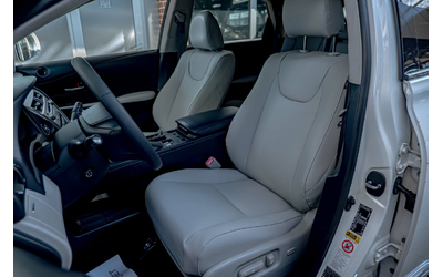 Lexus RX450h Hybrid/Камера/Подгрев/Xenon/4x4 - автомобили, коли, обяви за нови и употребявани 10