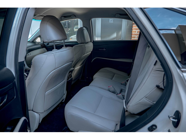 Lexus RX450h Hybrid/Камера/Подгрев/Xenon/4x4 - автомобили, коли, обяви за нови и употребявани 11