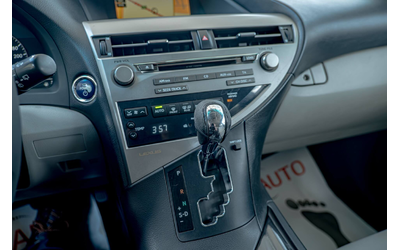 Lexus RX450h Hybrid/Камера/Подгрев/Xenon/4x4 - автомобили, коли, обяви за нови и употребявани 13