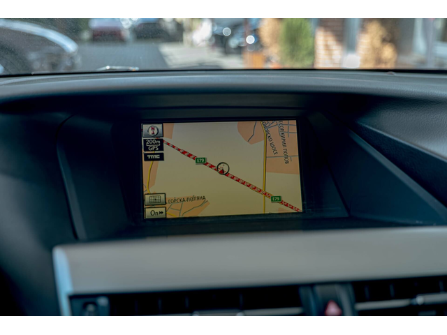 Lexus RX450h Hybrid/Камера/Подгрев/Xenon/4x4 - автомобили, коли, обяви за нови и употребявани 15