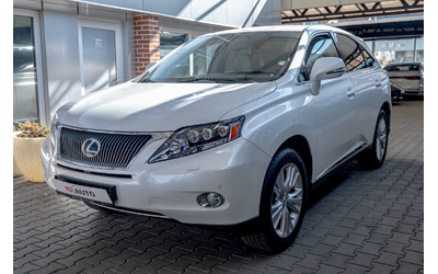 lexus-rx450h-hybrid-kamera-podgrev-xenon-4x4 - 2