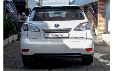 lexus-rx450h-hybrid-kamera-podgrev-xenon-4x4 - 4