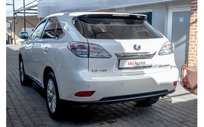 lexus-rx450h-hybrid-kamera-podgrev-xenon-4x4 - 5