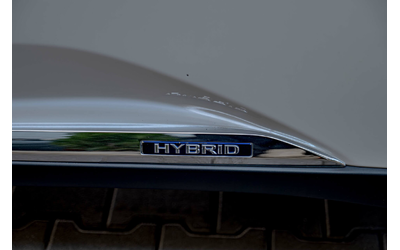 Lexus RX450h Hybrid/Камера/Подгрев/Xenon/4x4 - автомобили, коли, обяви за нови и употребявани 7