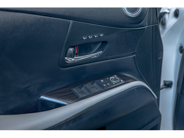 Lexus RX450h Hybrid/Камера/Подгрев/Xenon/4x4 - автомобили, коли, обяви за нови и употребявани 9