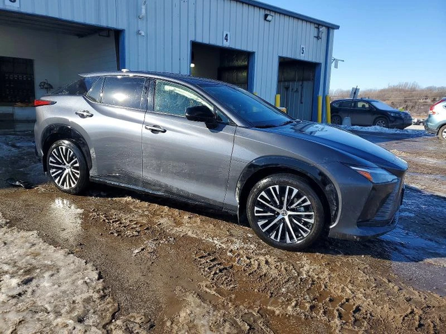 Lexus RZ DUAL MOTOR* AWD* - автомобили, коли, обяви за нови и употребявани 0