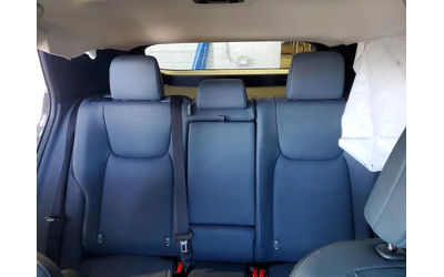 Lexus RZ DUAL MOTOR* AWD* - автомобили, коли, обяви за нови и употребявани 8