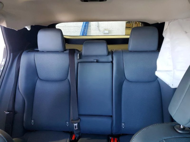 Lexus RZ DUAL MOTOR* AWD* - автомобили, коли, обяви за нови и употребявани 8