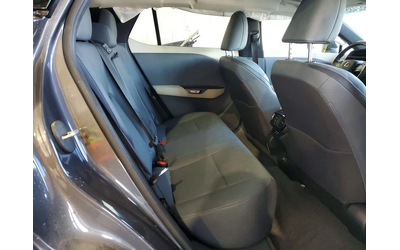 Lexus RZ DUAL MOTOR* AWD* - автомобили, коли, обяви за нови и употребявани 9