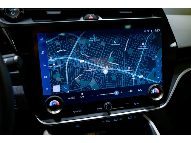 Lexus RZ 450E DIRECT4 TOIT PANO CUIR CRUISE ADAPT NAVIG - автомобили, коли, обяви за нови и употребявани 12