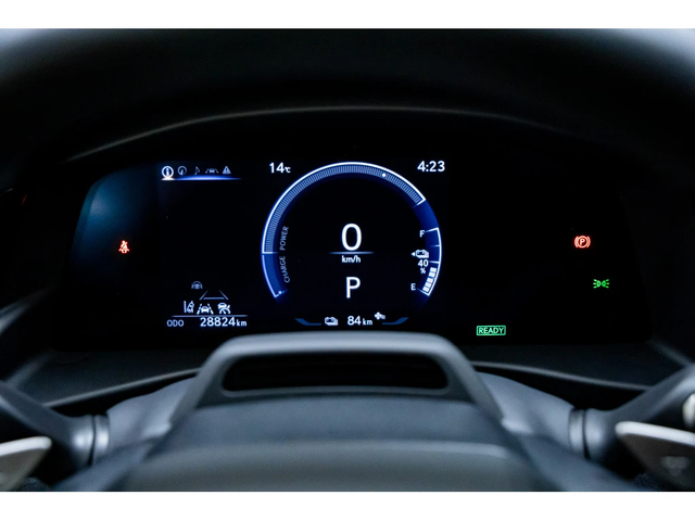 Lexus RZ 450E DIRECT4 TOIT PANO CUIR CRUISE ADAPT NAVIG - автомобили, коли, обяви за нови и употребявани 13