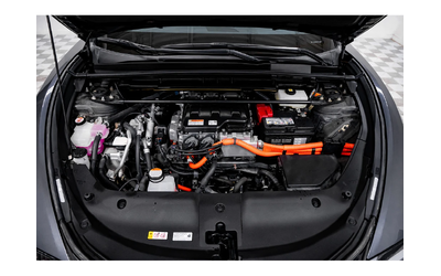 Lexus RZ 450E DIRECT4 TOIT PANO CUIR CRUISE ADAPT NAVIG - автомобили, коли, обяви за нови и употребявани 15