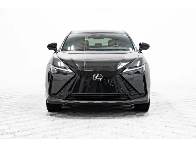 Lexus RZ 450E DIRECT4 TOIT PANO CUIR CRUISE ADAPT NAVIG - автомобили, коли, обяви за нови и употребявани 1