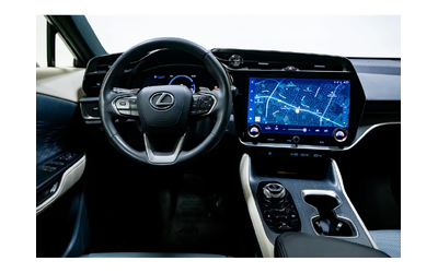 Lexus RZ 450E DIRECT4 TOIT PANO CUIR CRUISE ADAPT NAVIG - автомобили, коли, обяви за нови и употребявани 6