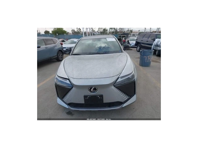 Lexus RZ 300E PREMIUM | 360 КАМЕРА | ОБДУХВАНЕ | - автомобили, коли, обяви за нови и употребявани 10