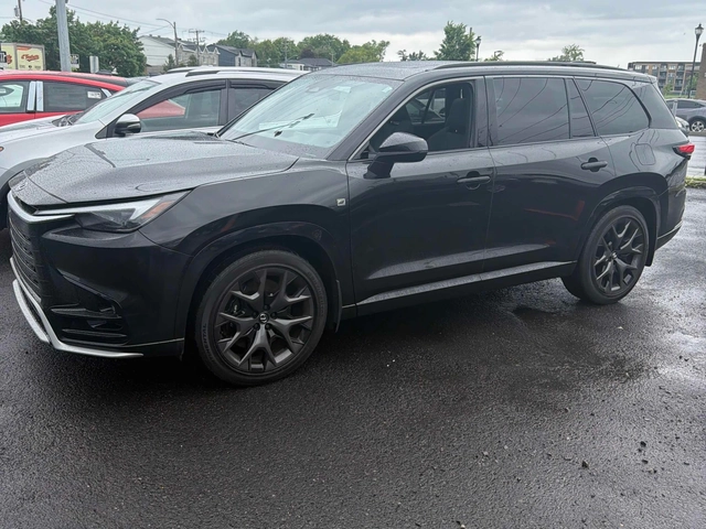 Lexus TX 350 500H F SPORT * * CARFAX * * АВТО КРЕДИТ * * - автомобили, коли, обяви за нови и употребявани 0