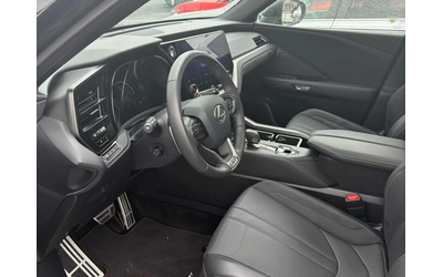 lexus-tx-350 - 5