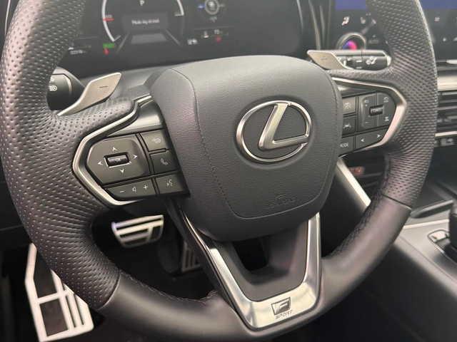Lexus TX 350 500H F SPORT * * CARFAX * * АВТО КРЕДИТ * * - автомобили, коли, обяви за нови и употребявани 6