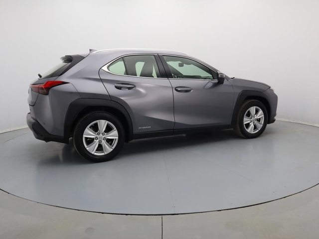 Lexus UX - автомобили, коли, обяви за нови и употребявани 12