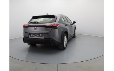Lexus UX - автомобили, коли, обяви за нови и употребявани 17