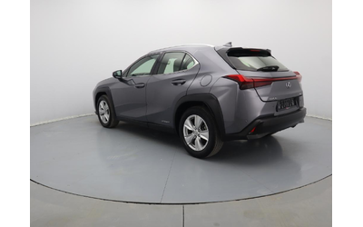 Lexus UX - автомобили, коли, обяви за нови и употребявани 24