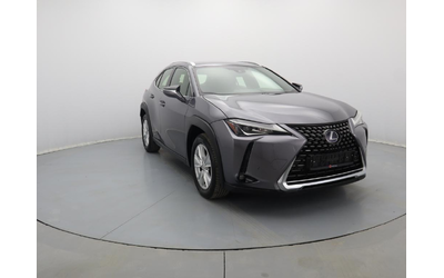 lexus-ux - 2