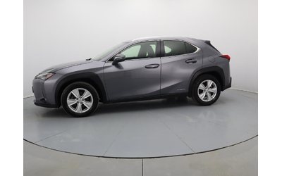 Lexus UX - автомобили, коли, обяви за нови и употребявани 31