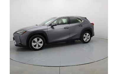 Lexus UX - автомобили, коли, обяви за нови и употребявани 32