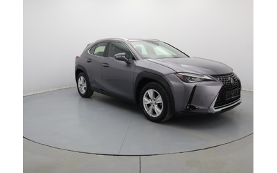 lexus-ux - 4