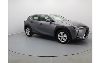 lexus-ux - 5