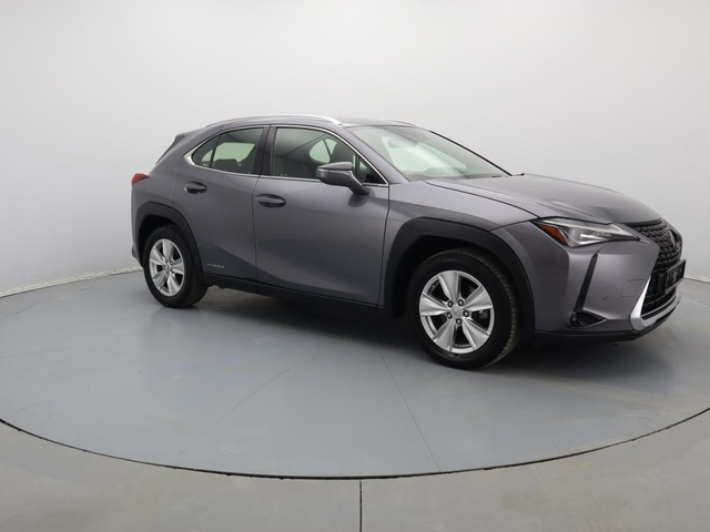 Lexus UX - автомобили, коли, обяви за нови и употребявани 5