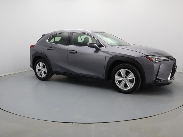 Lexus UX - автомобили, коли, обяви за нови и употребявани 6