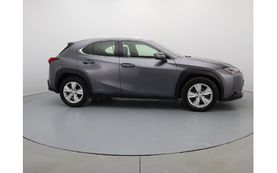 Lexus UX - автомобили, коли, обяви за нови и употребявани 8