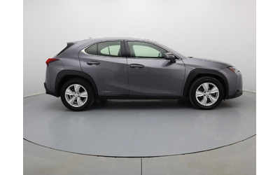 Lexus UX - автомобили, коли, обяви за нови и употребявани 9