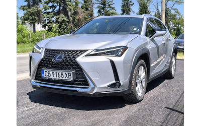 lexus-ux-250-hybrid - 0