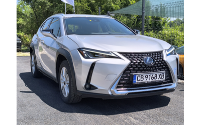 lexus-ux-250-hybrid - 2