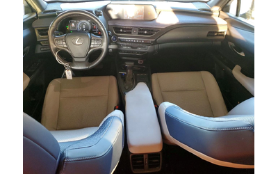 Lexus UX 250h ШИБИДАХ* ПОДГРЕВ* ОБДУХВАНЕ* КАМЕРА* МЪРТВА ТОЧКА - автомобили, коли, обяви за нови и употребявани 8