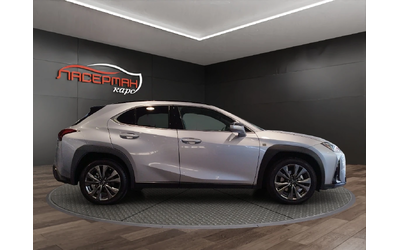 lexus-ux-250h - 4