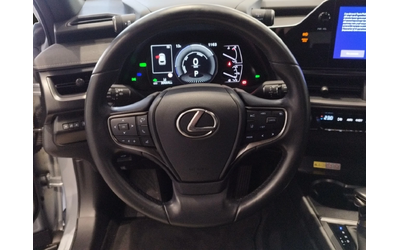 Lexus UX 250h F-sport AWD - автомобили, коли, обяви за нови и употребявани 6