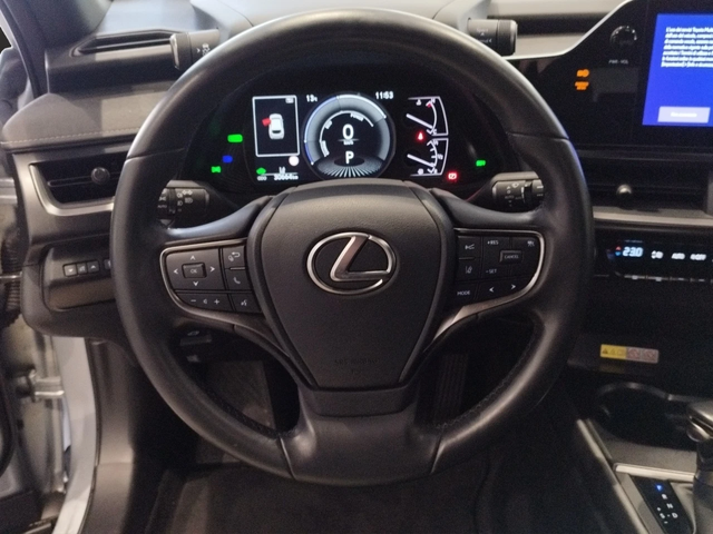 Lexus UX 250h F-sport AWD - автомобили, коли, обяви за нови и употребявани 6