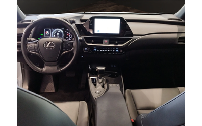 Lexus UX 250h F-sport AWD - автомобили, коли, обяви за нови и употребявани 8