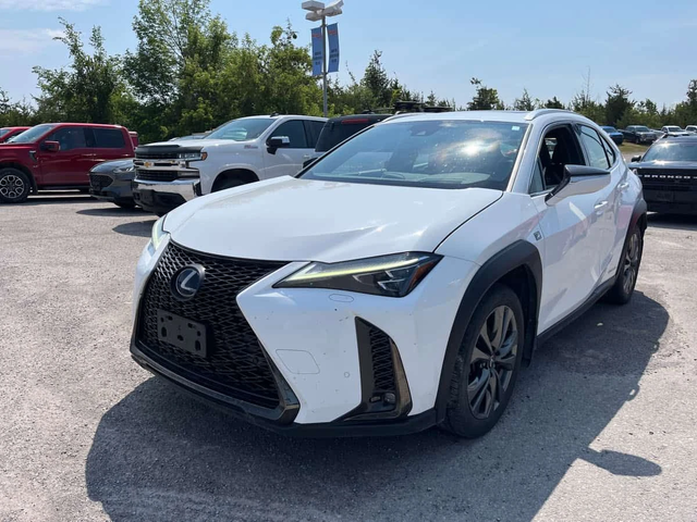 Lexus UX 250h | ПАНОРАМА | ПОДГРЕВ | CARFAX | - автомобили, коли, обяви за нови и употребявани 0