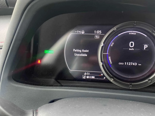 Lexus UX 250h | ПАНОРАМА | ПОДГРЕВ | CARFAX | - автомобили, коли, обяви за нови и употребявани 13