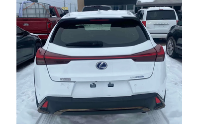 lexus-ux-250h - 3