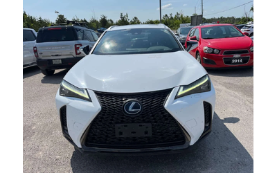 lexus-ux-250h - 5