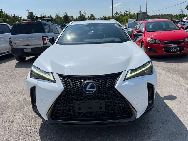 Lexus UX 250h | ПАНОРАМА | ПОДГРЕВ | CARFAX | - автомобили, коли, обяви за нови и употребявани 5