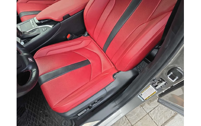 Lexus UX 250h | ЧЕРВЕН САЛОН | ДВА КЛЮЧА | ШИБЕДАХ | CARFAX | - автомобили, коли, обяви за нови и употребявани 13