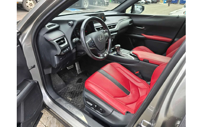 lexus-ux-250h - 4