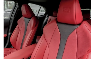 lexus-ux-250h - 4